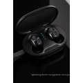 T1 Factory Price Wireless Headphone 5.0 TWS earphone